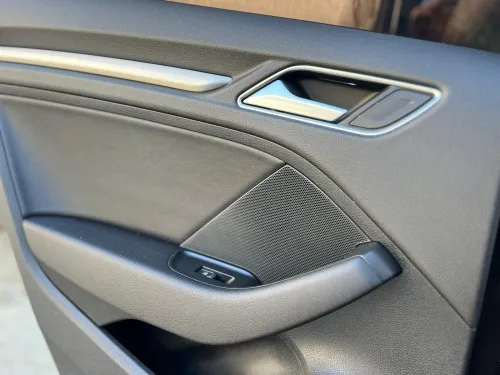 Audi A3 2019 S Line