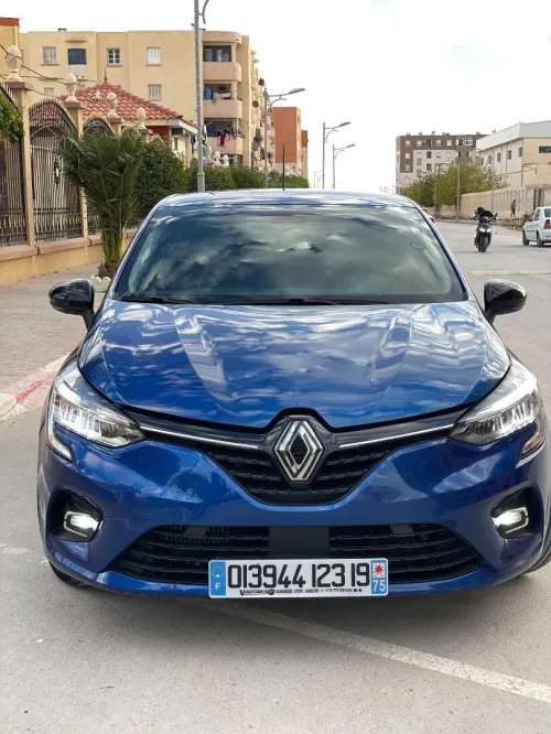 Renault Clio 5  2023 Zen