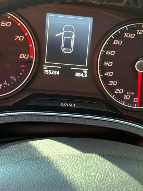 Seat Ibiza 2018 FR