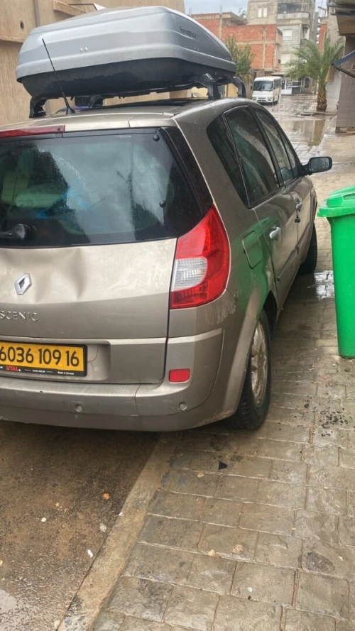 Renault Scenic 2009 Scenic