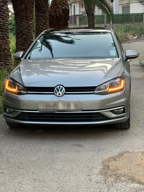 Volkswagen Golf 7 2018 JOIN