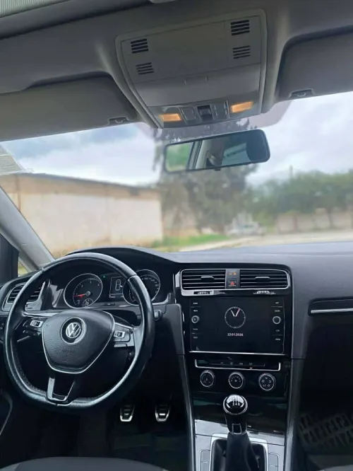 Volkswagen Golf 7 2018 JOIN