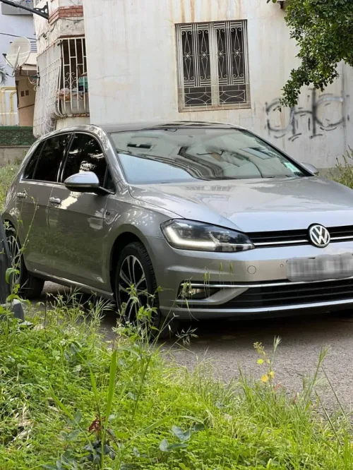 Volkswagen Golf 7 2018 JOIN