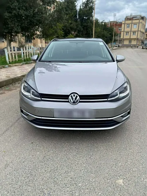 Volkswagen Golf 7 2018 JOIN