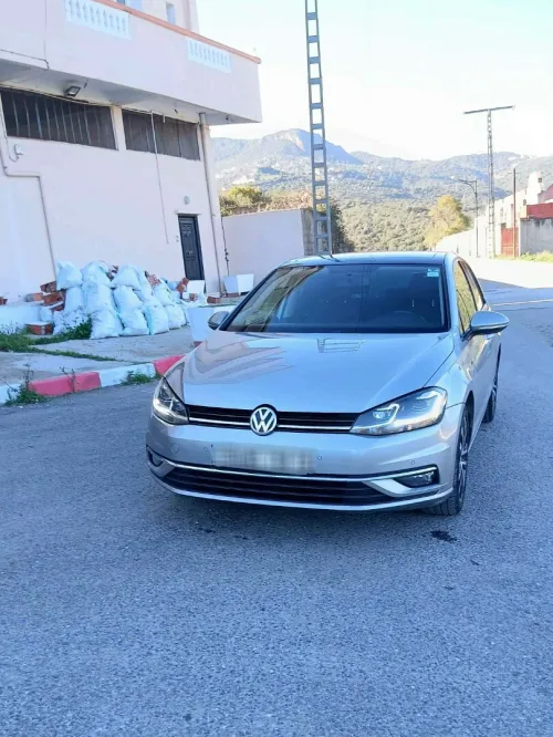 Volkswagen Golf 7 2018 JOIN