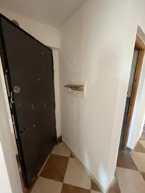 Vente Appartement F3 Alger Rouiba