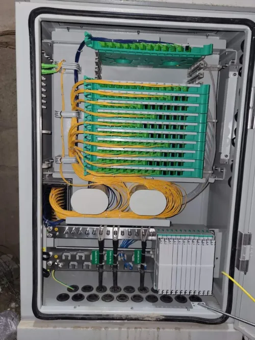 installation reseau informatique téléphonique et électricité 