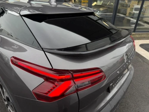 Citroen C5x 2023 