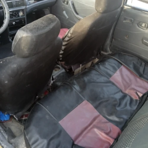 Daewoo Cielo 1998 Cielo