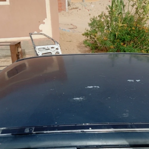 Daewoo Cielo 1998 Cielo
