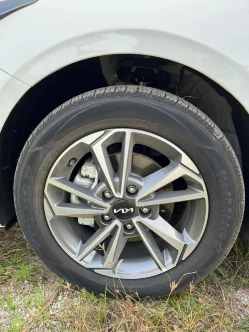 Kia K3 2025 Full option