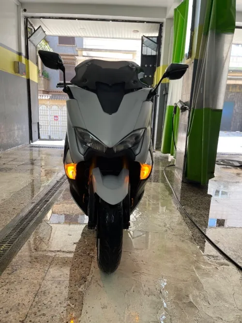 Yamaha Tmax dx 2019