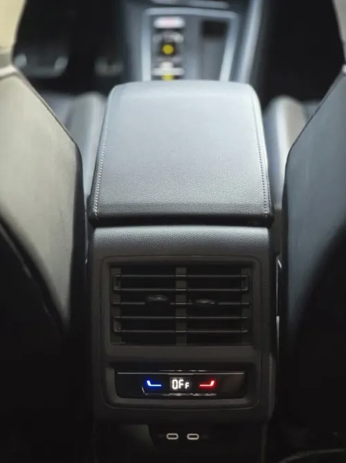 Volkswagen Golf 8 2024 GTD