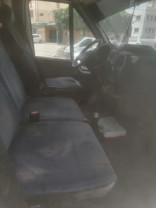 Ford Transit 2006 