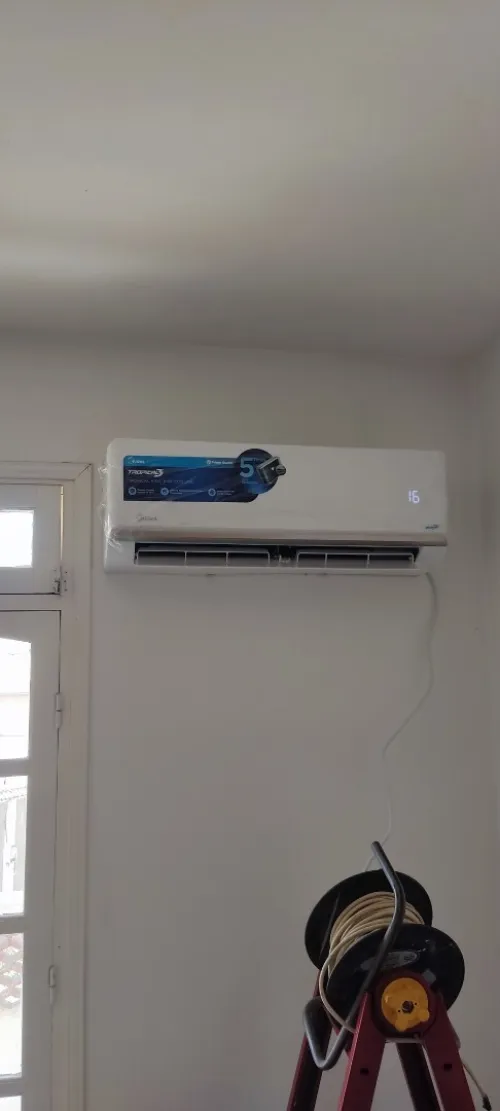 Montage Et Réparation Climatiseur