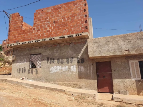 Vente Appartement Tlemcen Souahlia