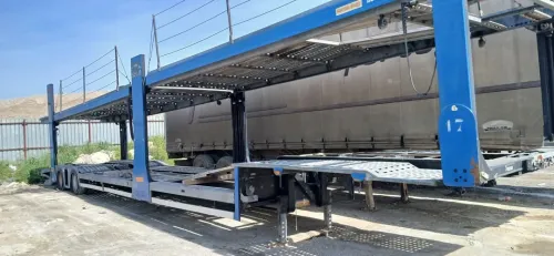 ROLFO2 RELFO 2 2009