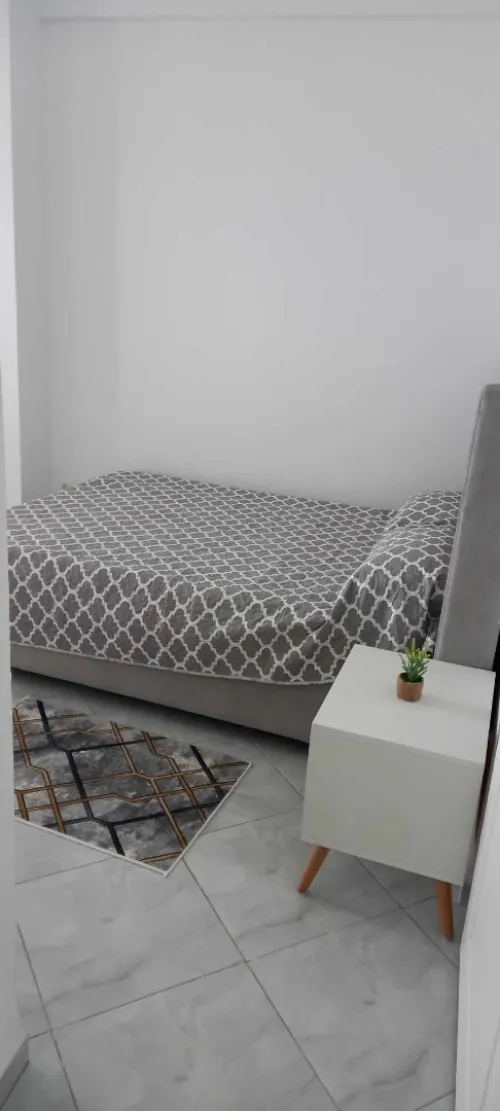 Location vacances Appartement F2 Tizi Ouzou Tigzirt