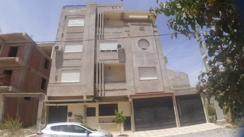 Vente Villa Constantine Constantine