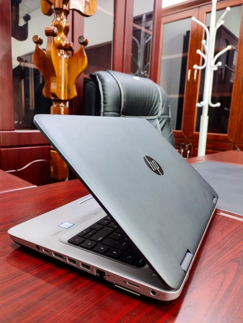 Hp Probook 640 G2 i5-6éme gen