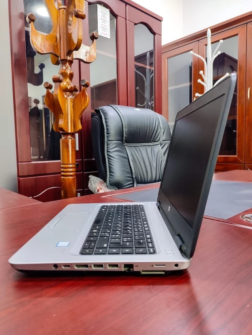 Hp Probook 640 G2 i5-6éme gen