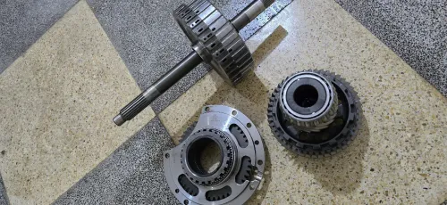 Pièces Boite automatique kia hyundai 4x4