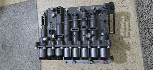 Pièces Boite automatique kia hyundai 4x4