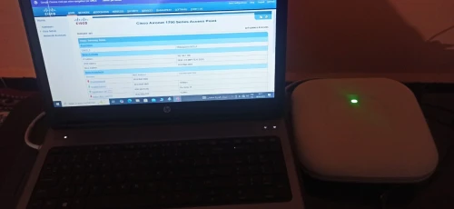 Convertir point d'accès Cisco on mode autonome 