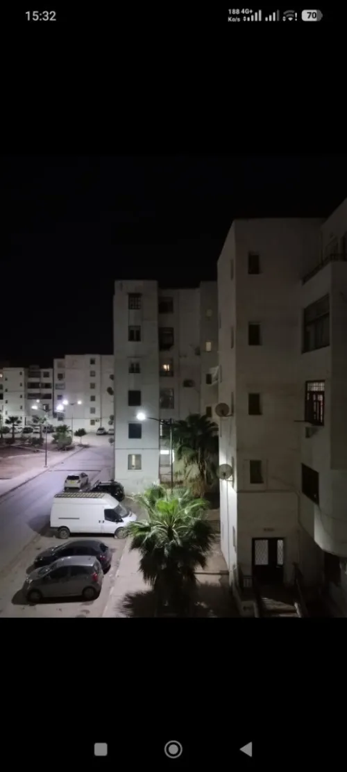 Vente Appartement F5 Oran Bir el djir