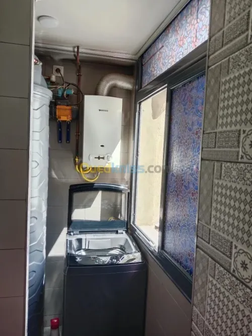 Vente Appartement F5 Oran Bir el djir