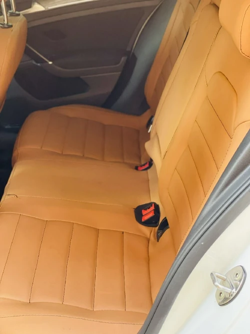 Volkswagen Golf 7 2019 R-Line