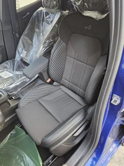 Renault Clio 5  2025 Esprit Alpine