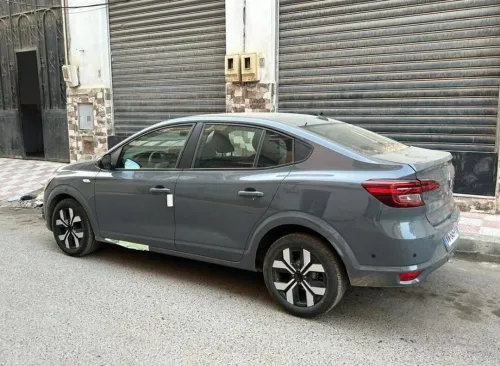 Renault Taliant  2025 1