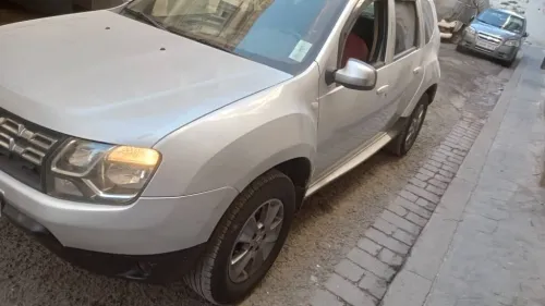 Dacia Duster 2015 Laureate