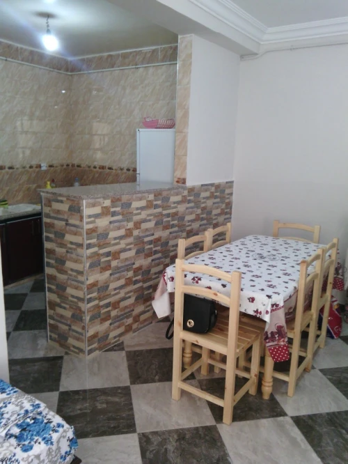 Location vacances Appartement F1 Tizi Ouzou Azeffoun