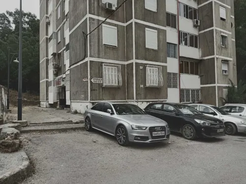 Vente Appartement F3 Béjaïa Bejaia