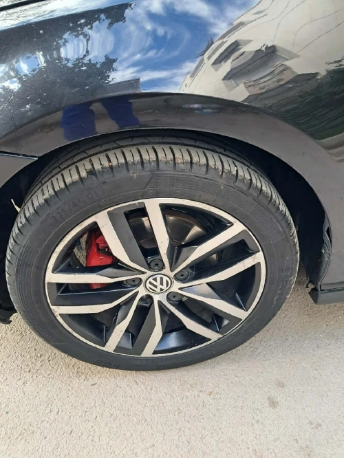 Volkswagen Golf 7 2013 Highline