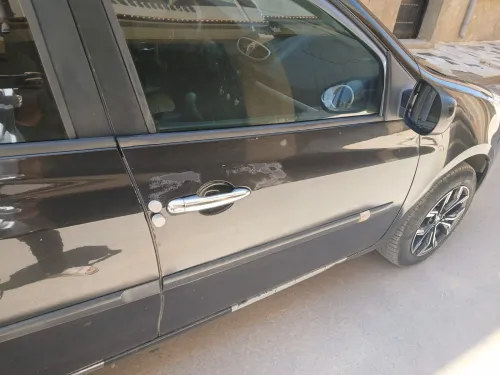 Renault Clio 3 2010 Authentique