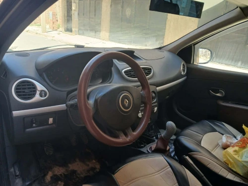 Renault Clio 3 2010 Authentique