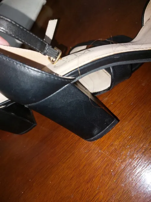 Chaussures femmes et hommes 