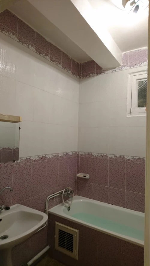 Vente Appartement F3 Boumerdès Khemis el khechna