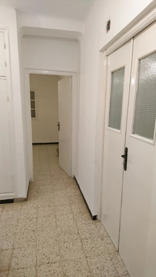 Vente Appartement F3 Boumerdès Khemis el khechna