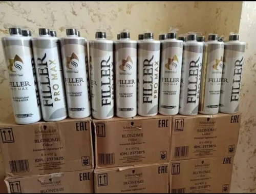 Filler pro max Original 1000ml