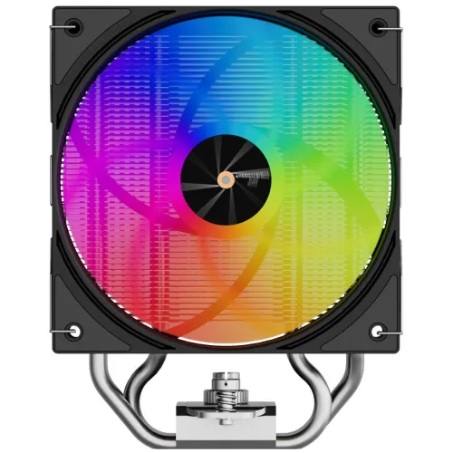 THERMALRIGHT ASSASSIN X 120R DIGITAL ARGB BLACK