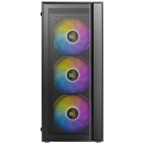 ANTEC AX65 ARGB 4FANS BLACK