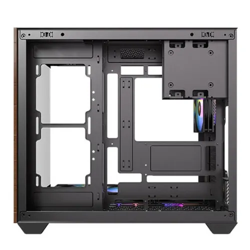 ANTEC CX800 WOOD 4 FANS ARGB
