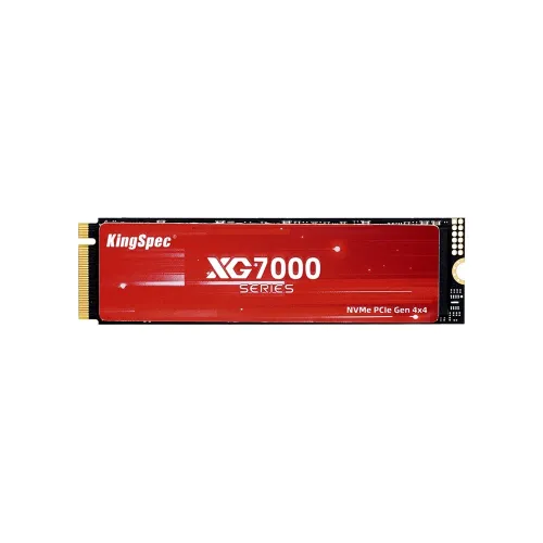 KINGSPEC XG7000 1TB NVME 7400MB/S GEN4