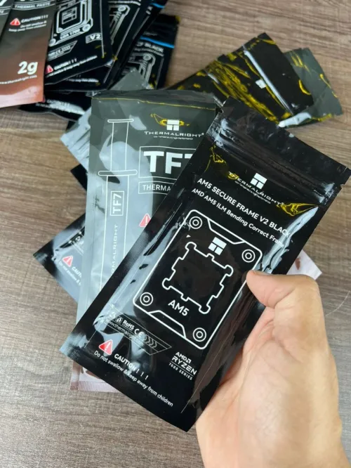 THERMALRIGHT AM5 SECURE FRAME V2