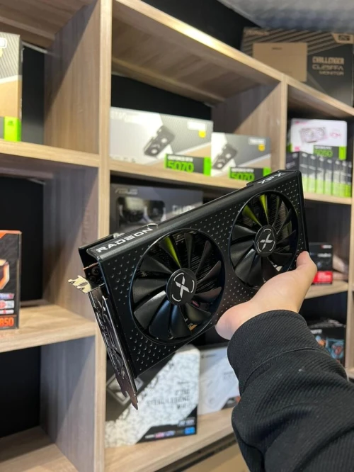 XFX SWFT210 RX 6600 8GB *USED*