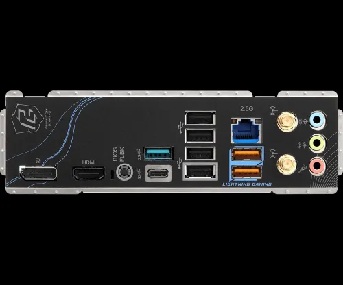 ASROCK B850M-RIPTIDE WIFI 7